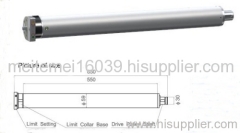 Tubular Motor(TB59-100W)