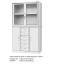 metal office storage furniture file cabinet