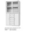 metal office storage furniture file cabinet