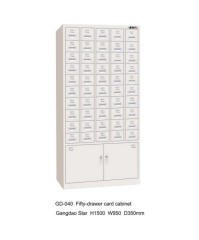 metal office furniture document storage cabinet case