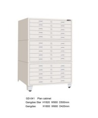 metal office furniture document storage cabinet case