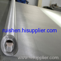 201 Stainless Steel Mesh