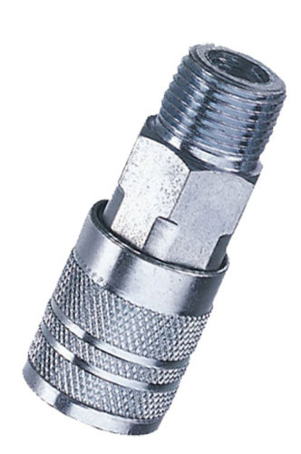 Industrial type USA type quick coupler