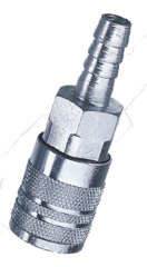 Industrial type USA type quick coupler