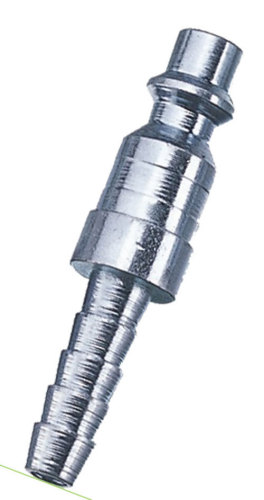 Industrial type USA type quick coupler