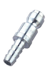 Automotive type USA type quick coupler