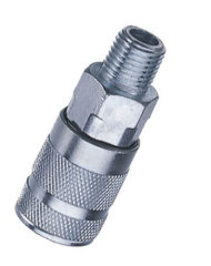 ARO TYPE QUICK COUPLER