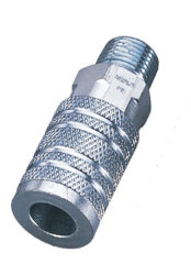 Industrial type USA type quick coupler