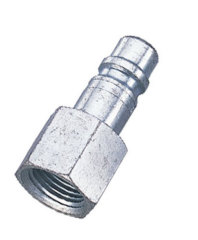 Industrial type USA type quick coupler