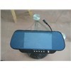 7 inch car rearview monitor