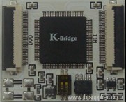 k-bridge