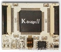 k-bridge II