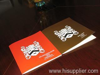 China Printing Booklet (Beijing Printing House)