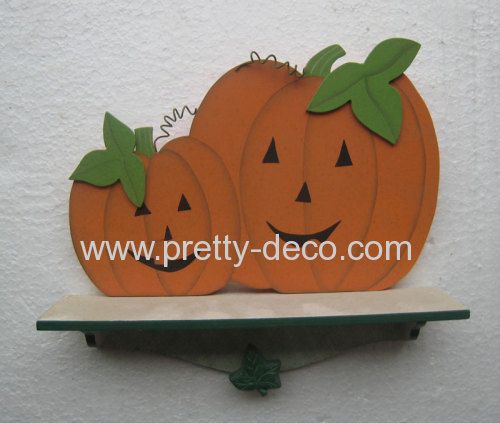 Halloween wall decoration