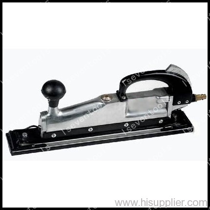 Straight Line Air Sander