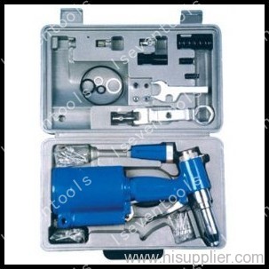 3/16" Air Hydraulic Riveter Kit