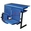 Fire Resistant Panel Step Chair