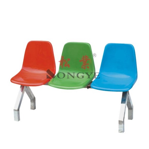 Fiberglass Plastic Chair