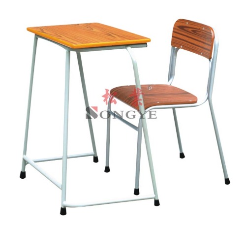 Examination Desk & Chair