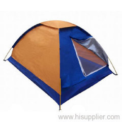 camping tent