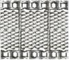 stainless steel side chain wire belt mesh