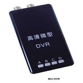 DVR