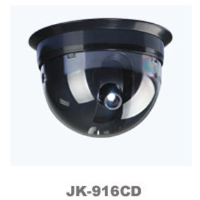 Dome camera