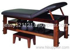 SPA massage bed