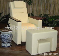 top grade electric pedicure chair