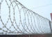 Straight Type Razor Wire fence