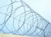 Concertina cross razor wire