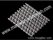 Stainless steel wire cloth