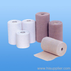 Adhesive Elastic Bandage