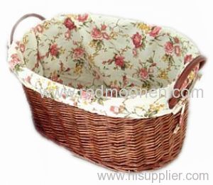 willow basket