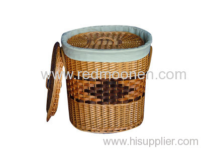 laundry basket