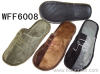 Indoor Slipper，Men's Slipper