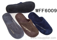 slipper shoe
