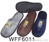 Men's Indoor Slipper