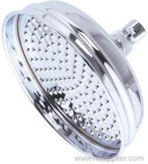 shower head