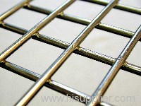 Welded Wire Mesh Panel