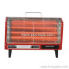 QUARTZ HEATER