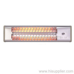 QUARTZ HEATER