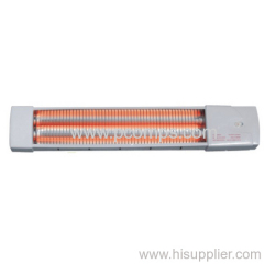 QUARTZ HEATER