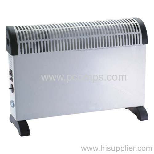 CONVECTOR HEATER