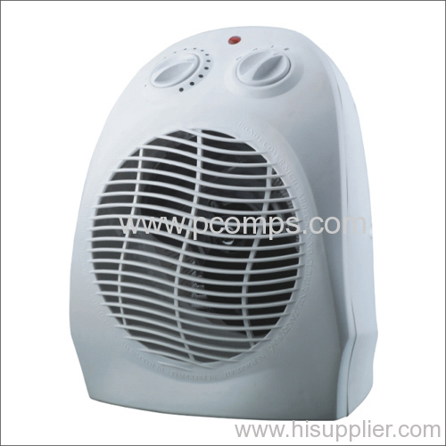 FAN HEATER