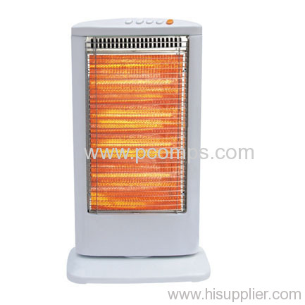 HALOGEN HEATER