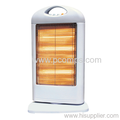 HALOGEN HEATER