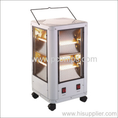 HALOGEN HEATER