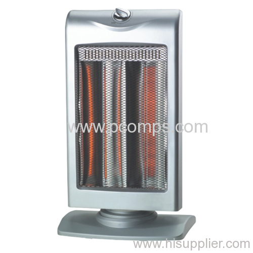 HALOGEN HEATER