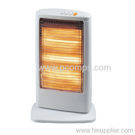 HALOGEN HEATER